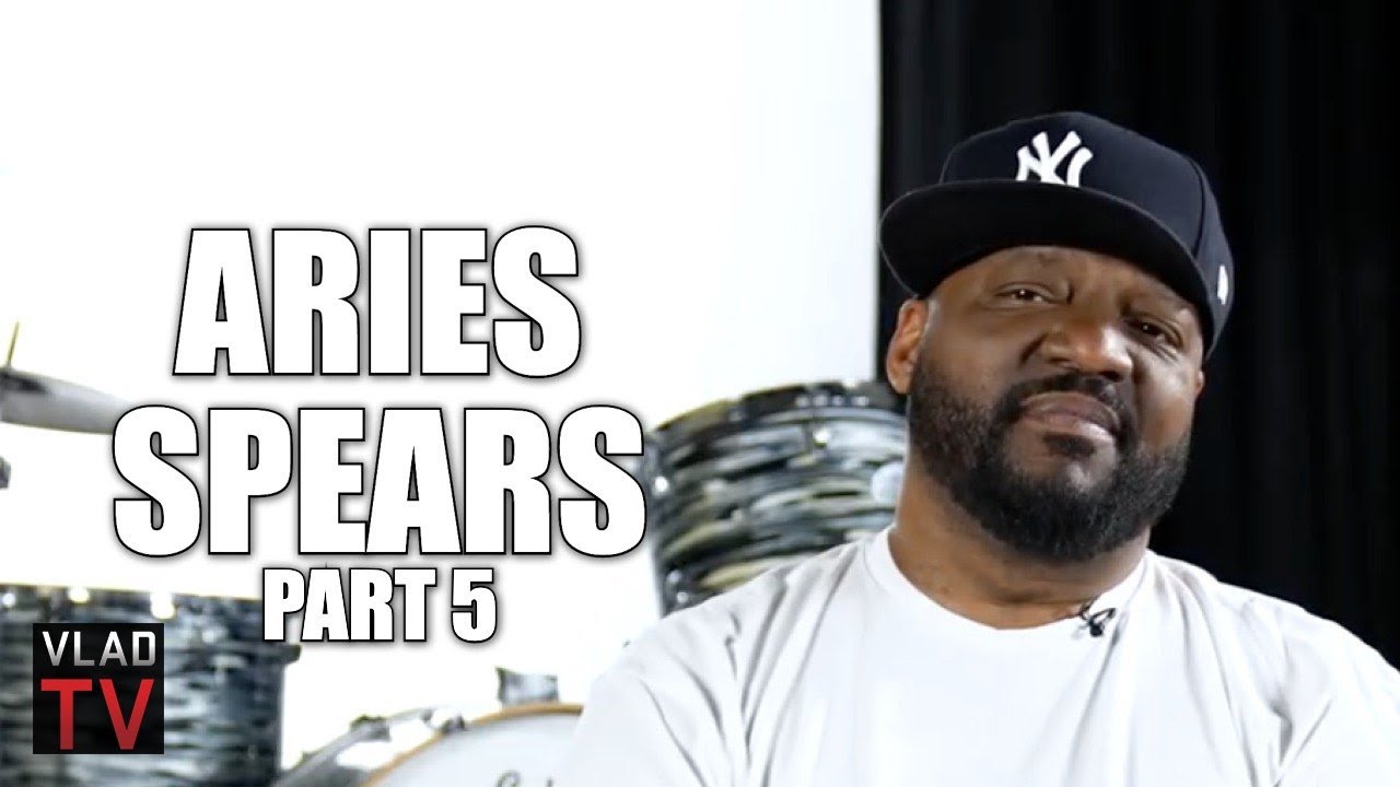 Aries Spears: If Women are Allowed to Kill a Baby They Should be Allowed to Sell Some P**** (Part 5)