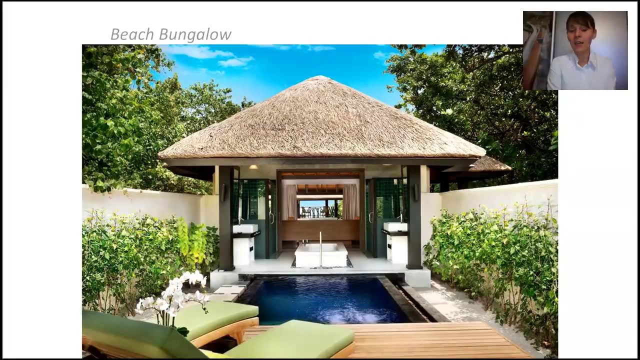 Мальдивы, Маврикий «No news, No shoes» - JA, Oberoi, Six Senses Laamu