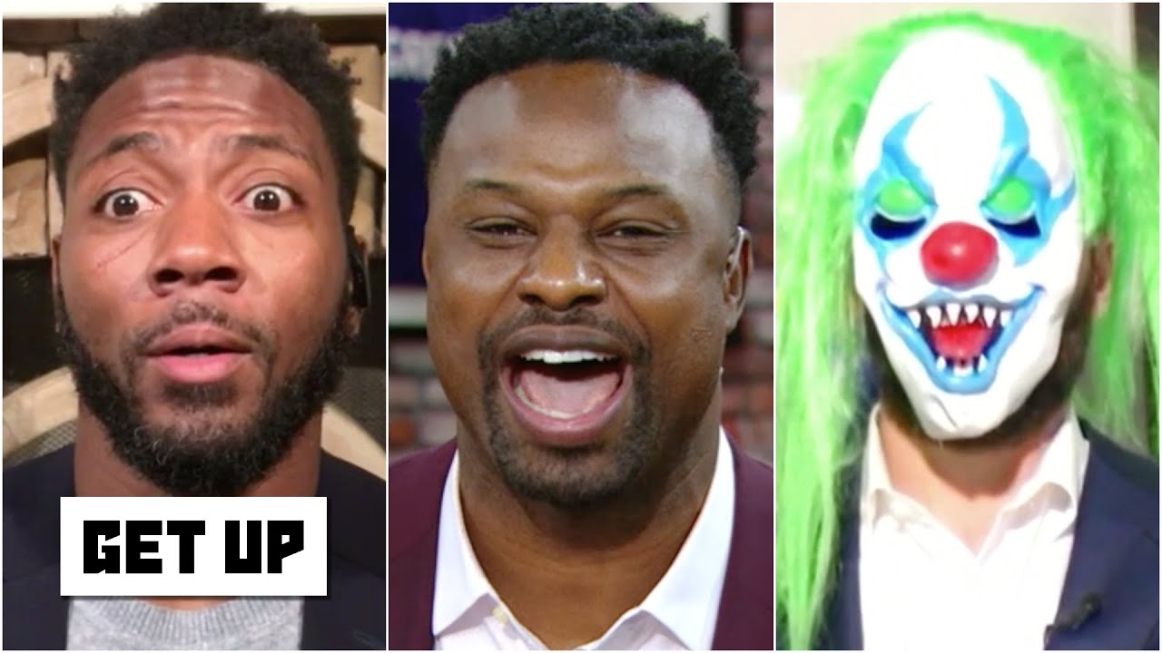 Bart Scott calls for Bill Belichick&rsquo;s firing as GM, shocking the Get Up crew