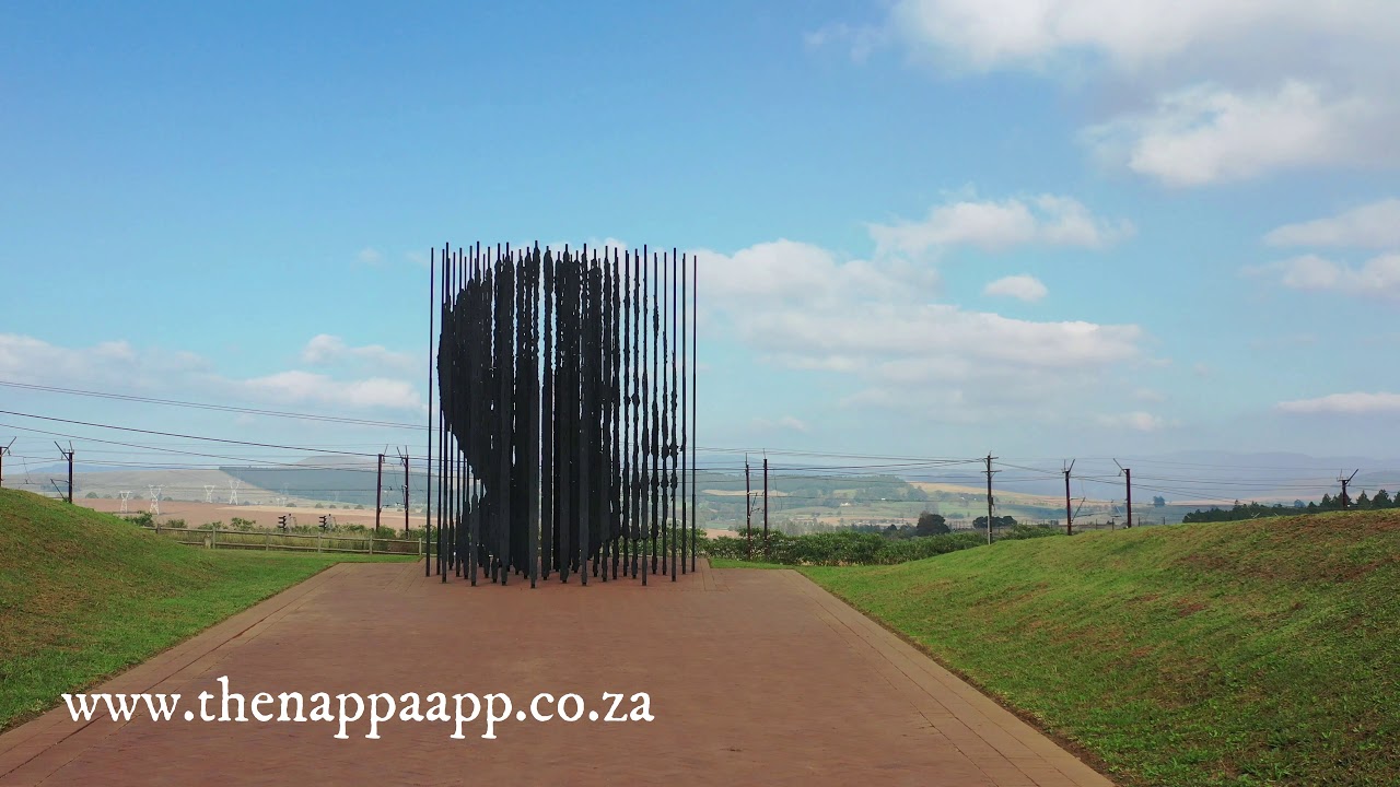 Howick ; KwaZulu-Natal; South Africa