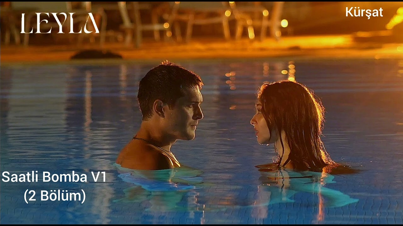 Leyla Dizi Müzikleri | Hikaye Yeni Başlıyor V1 (2. Bölüm)