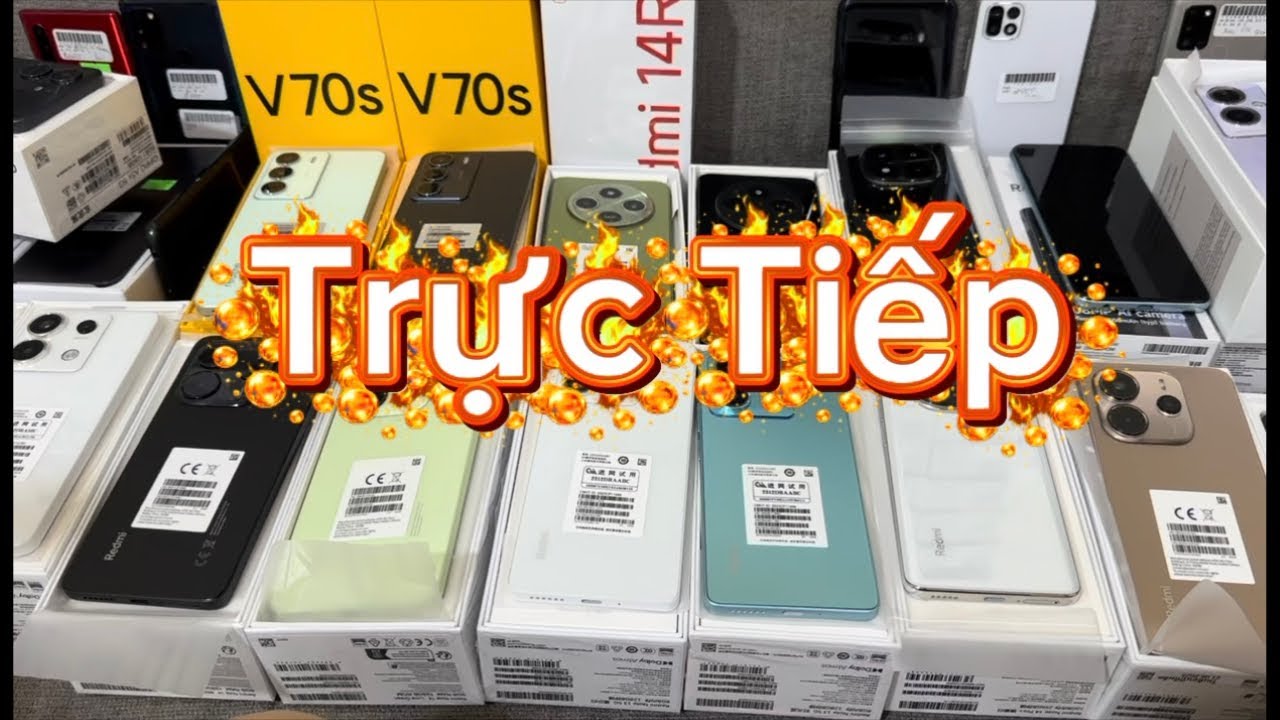 Điện Thoại Giá Gốc Xả Hàng Nghỉ Tết: Oppo A78 5G, A79 5G 512GB, Sạc zin 100w, Note 14 Việt Nam ...