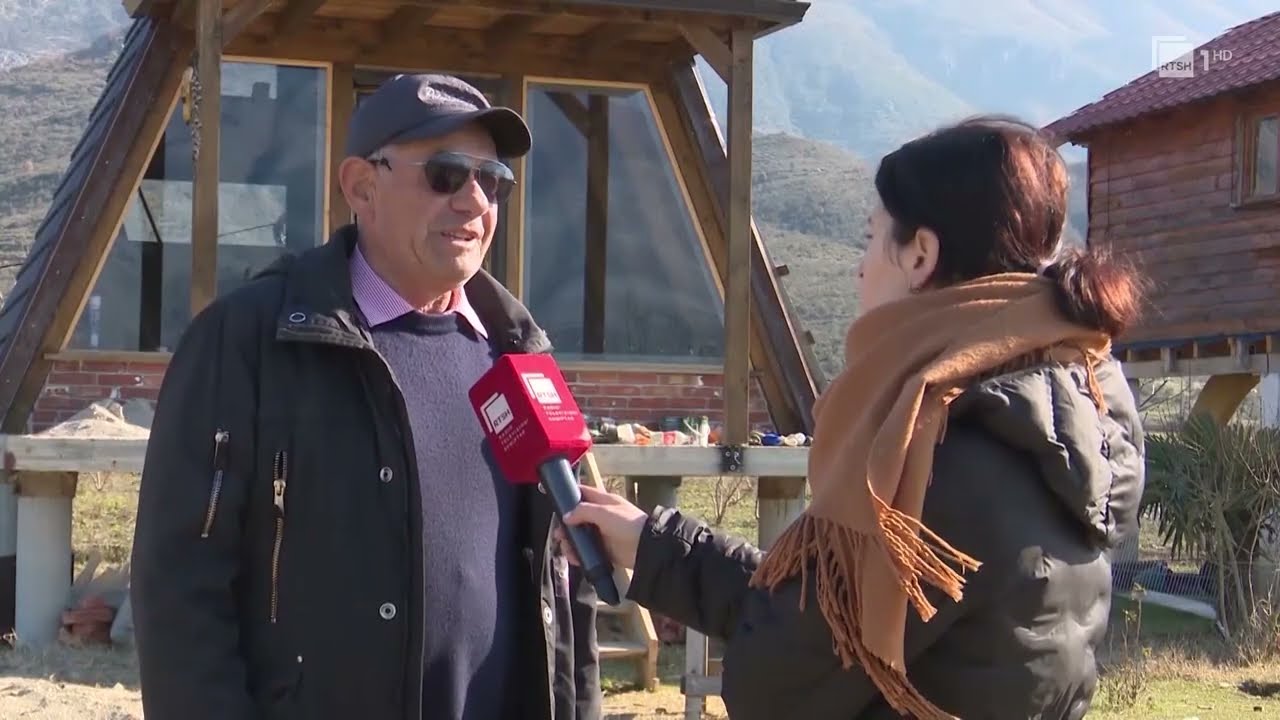 Turizmi në Nepravishtë/ Bujtina e parë nisi si eksperiment, tashmë rezervimet kanë arritur kulmin