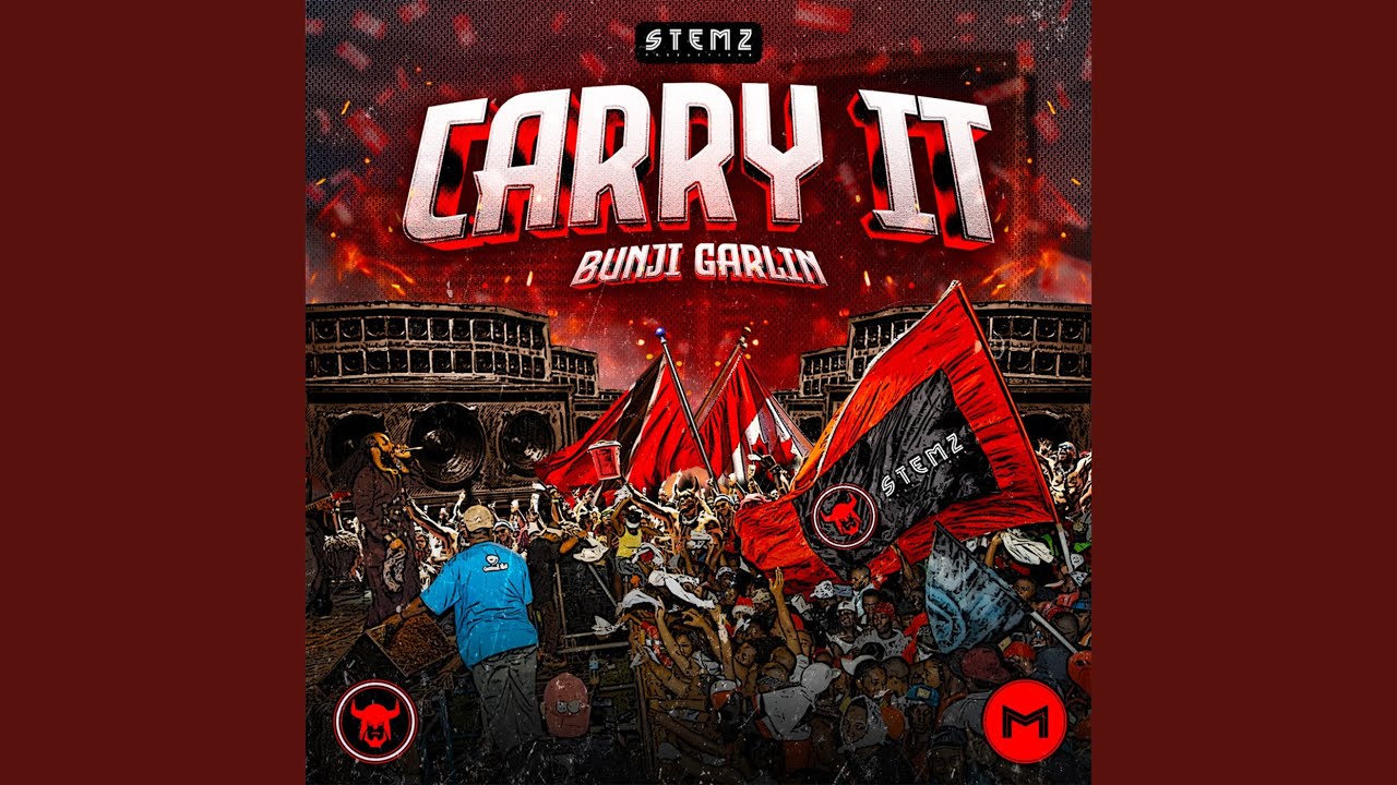 Carry It (Jamaica Carnival Remix)