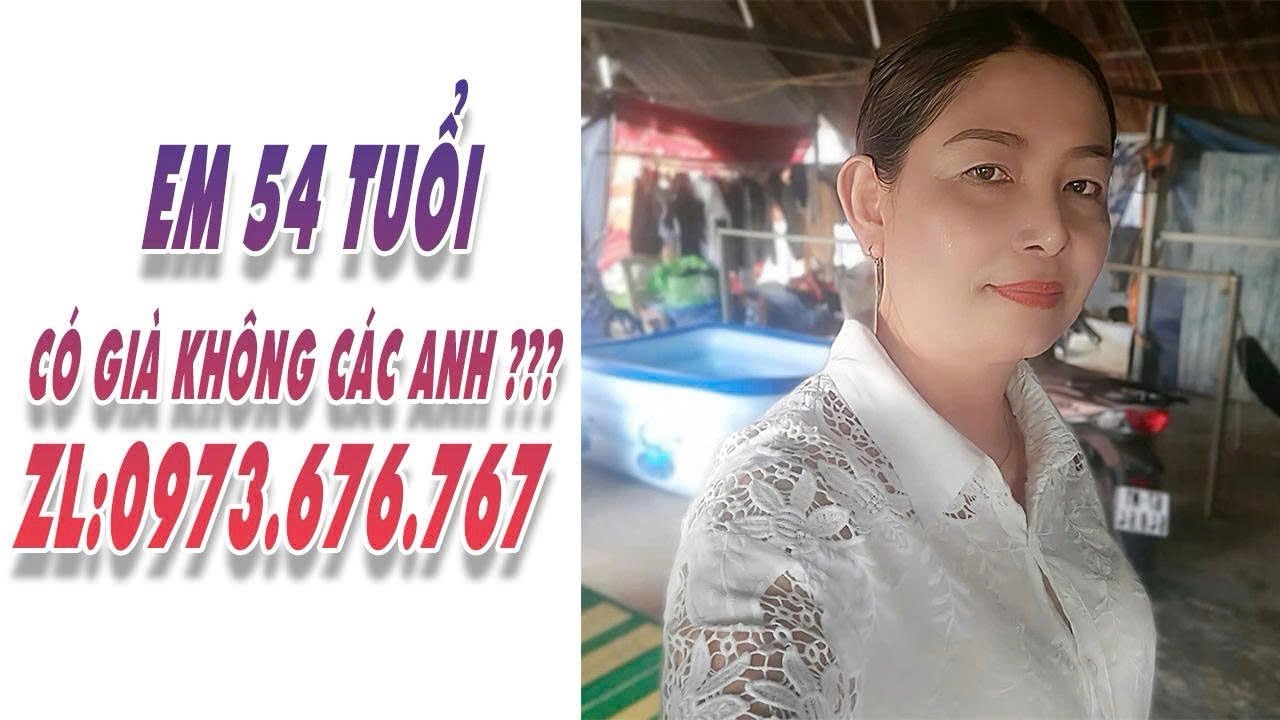Chị đẹp , thu nhập ổn định, tuyển chồng chỉ cần ngày 2 bữa cơm là đủ