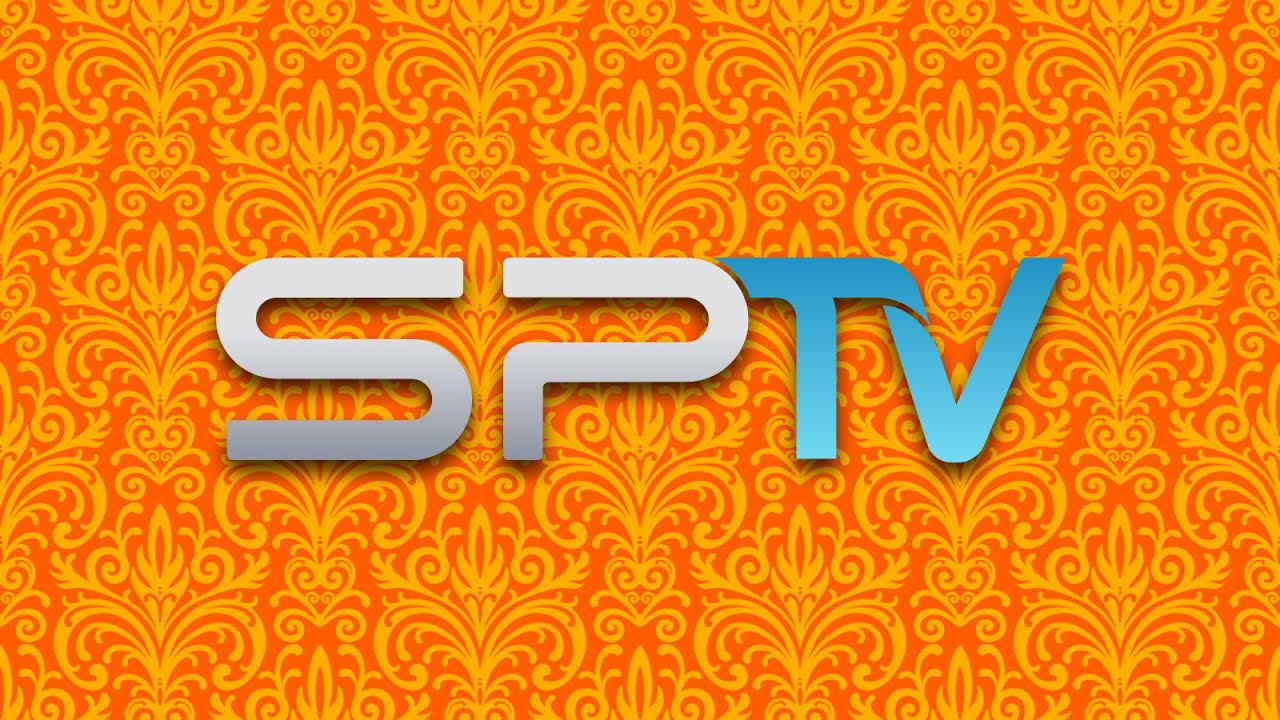 Cronologia de Vinhetas do SPTV (1983-2023)