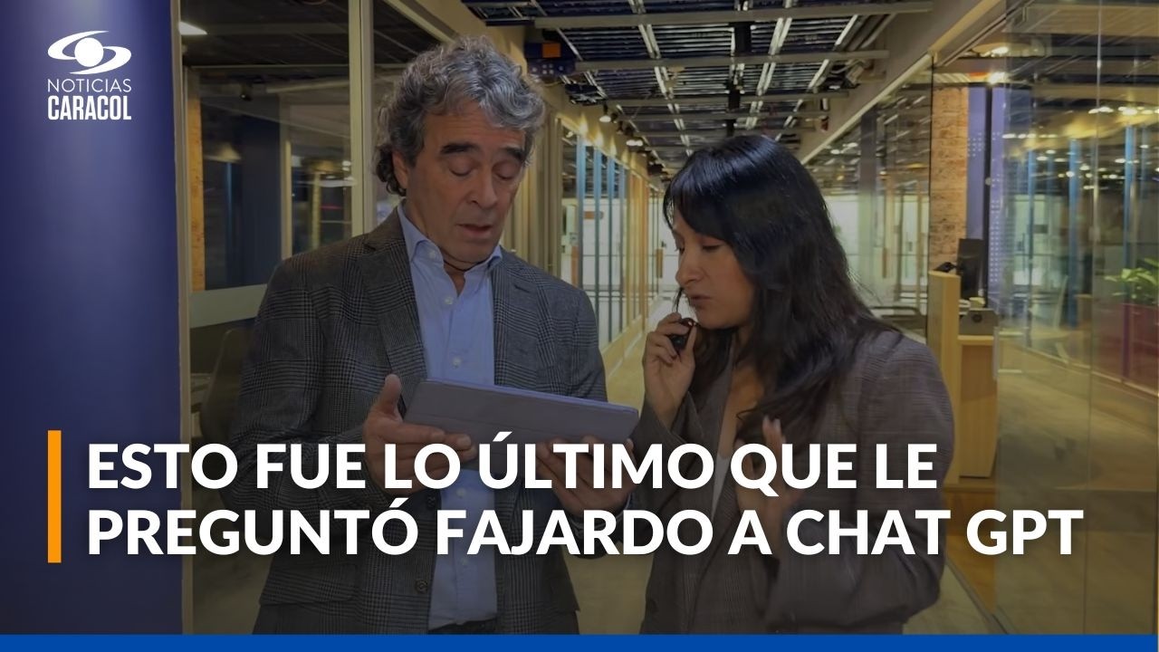 ¿Cuál fue el consejo que le cambió la vida a Sergio Fajardo? | Sin Intermediarios