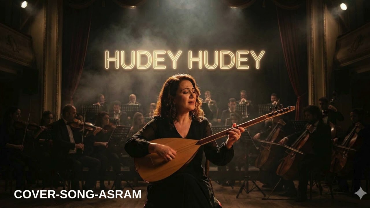 (HUDEY HUDEY) COVER-SONG-ASRAM