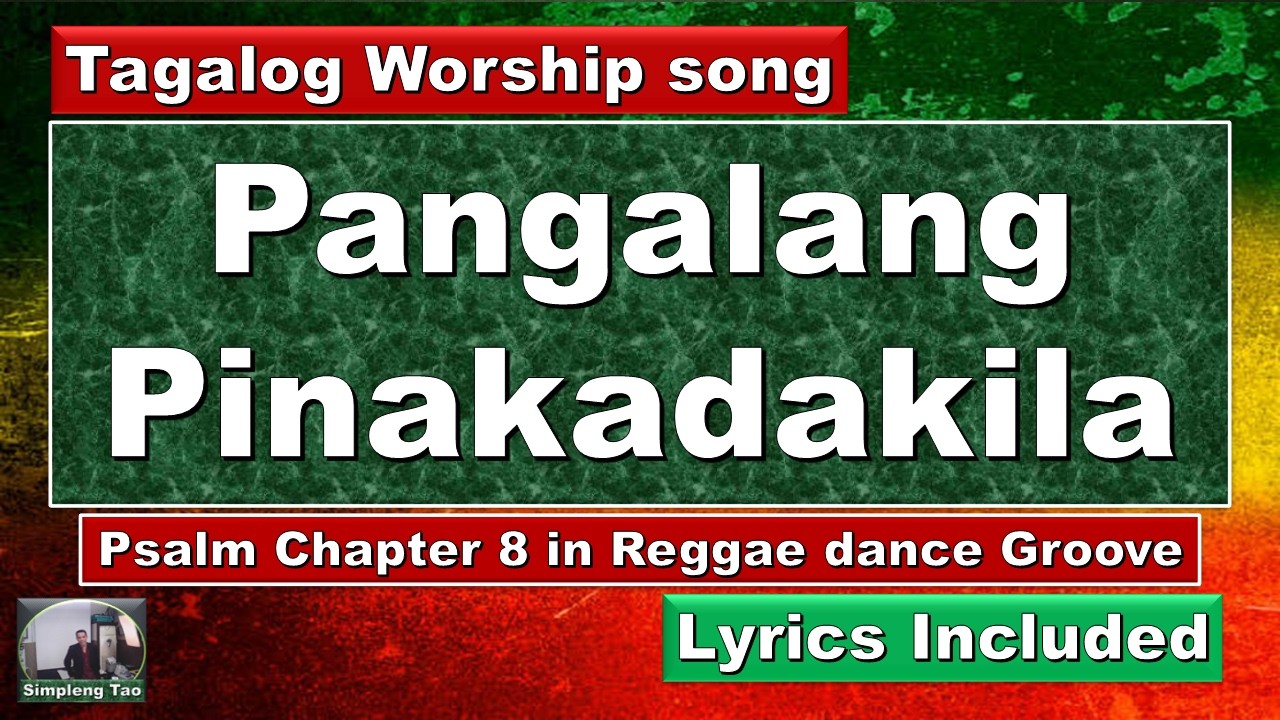 Pangalang Pinakadakila