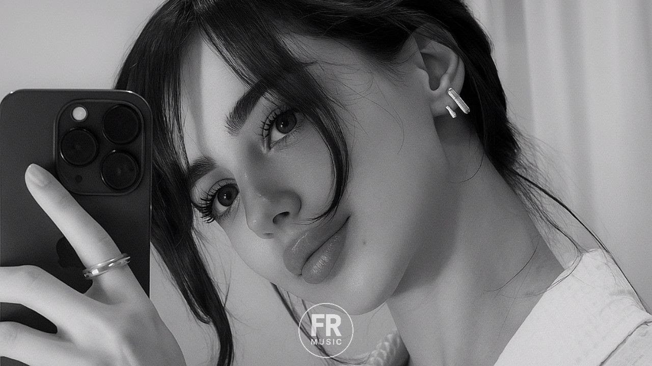 Haneen Elshater - Sayidat Qalbi🎧 (FR MUSIC REMIX) Trend Музыка 2025
