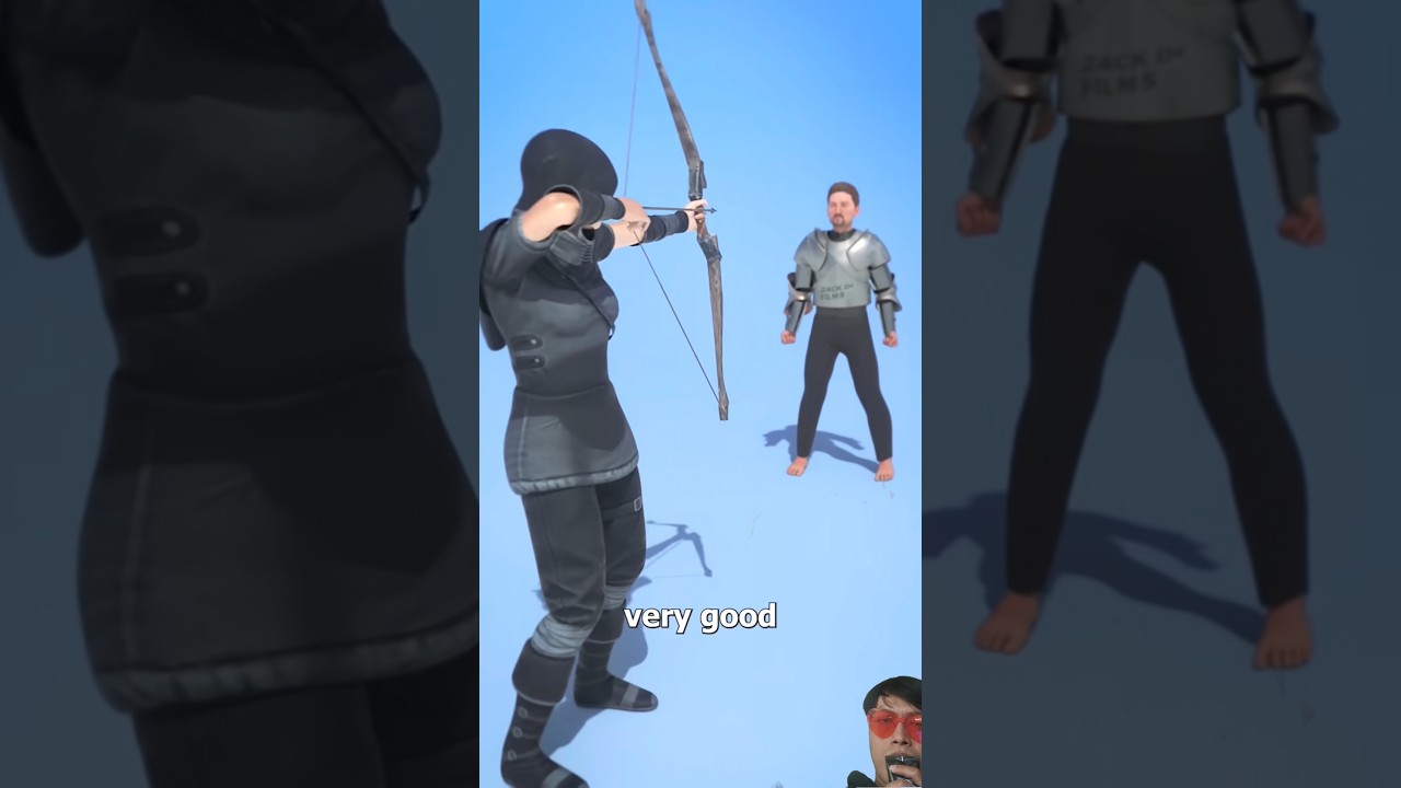 archery 