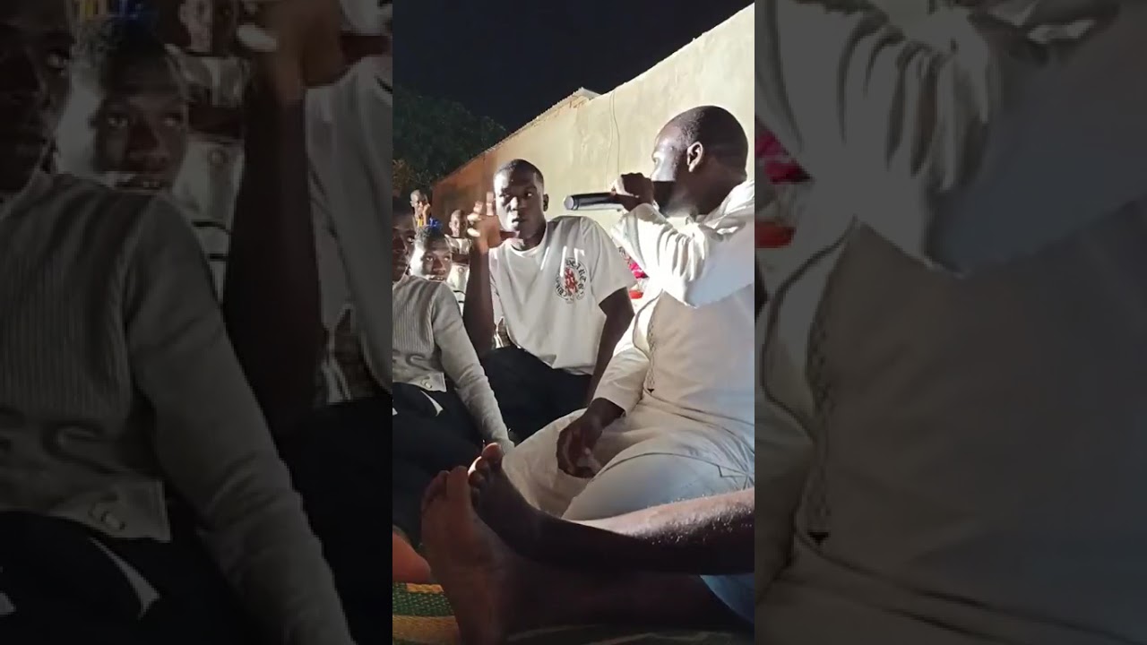 MANKONO BÉRÉ KOYAKAYADOU Tonhoulé 