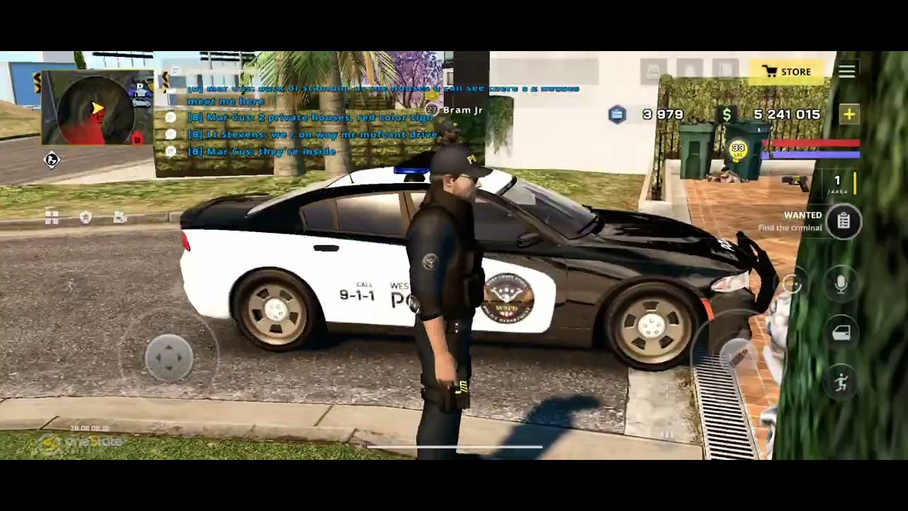 One State Rp UK lomita