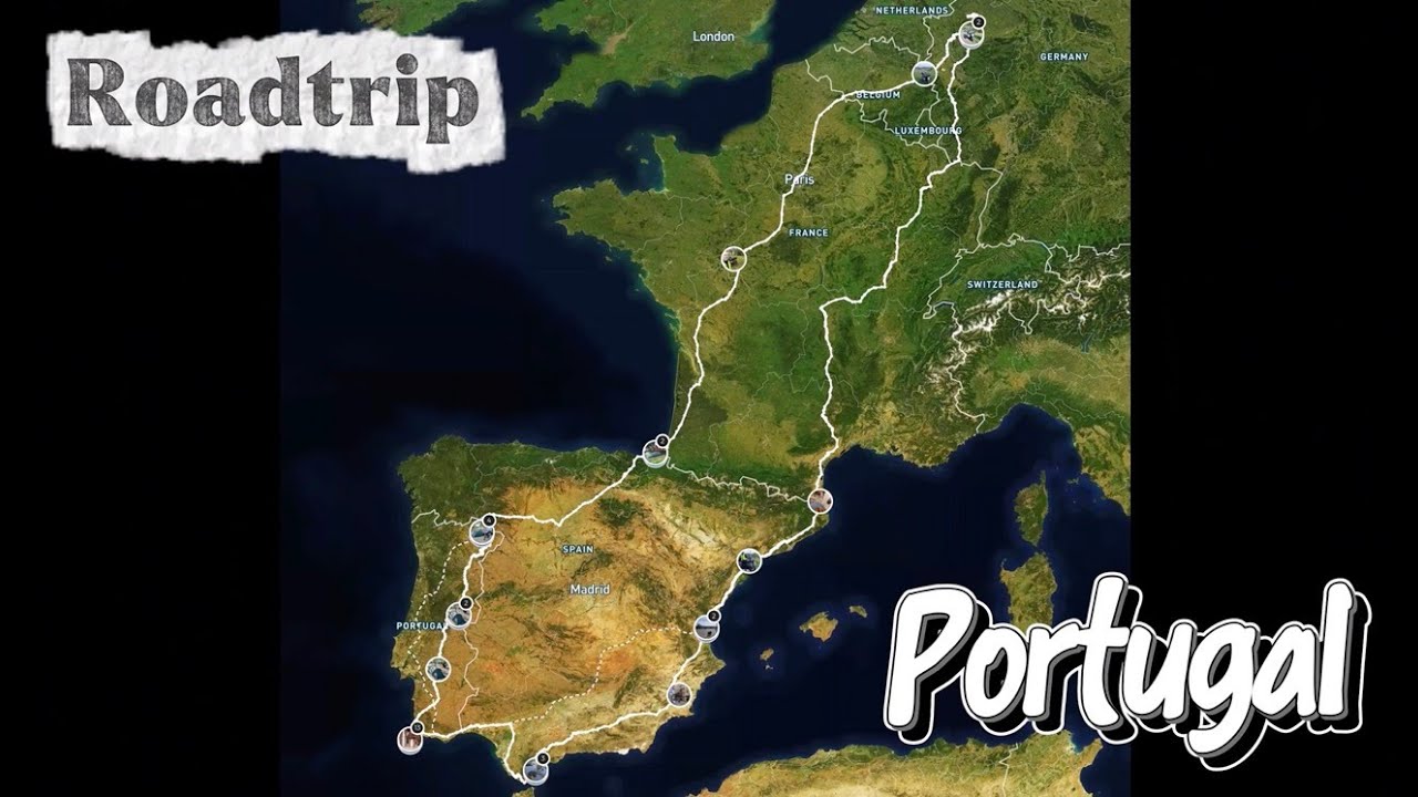 Roadtrip Portugal Oktober 2025/04