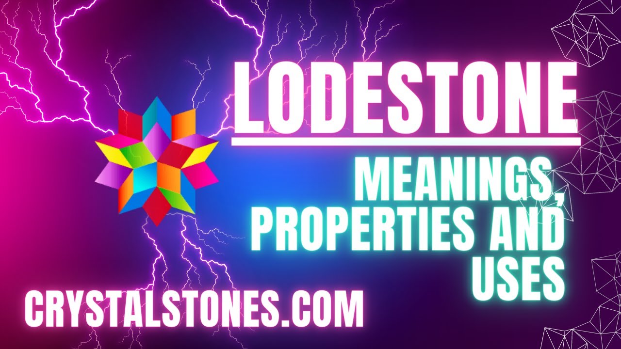 Lodestone: Harness Magnetic Energy for Transformation