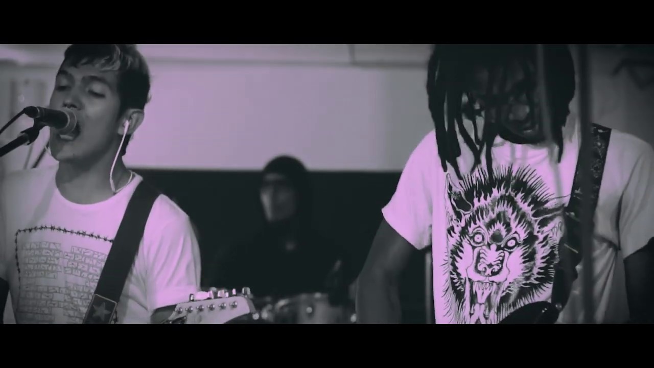 Narcolepsia - Sesión en Vivo (2018) | RAM CAM