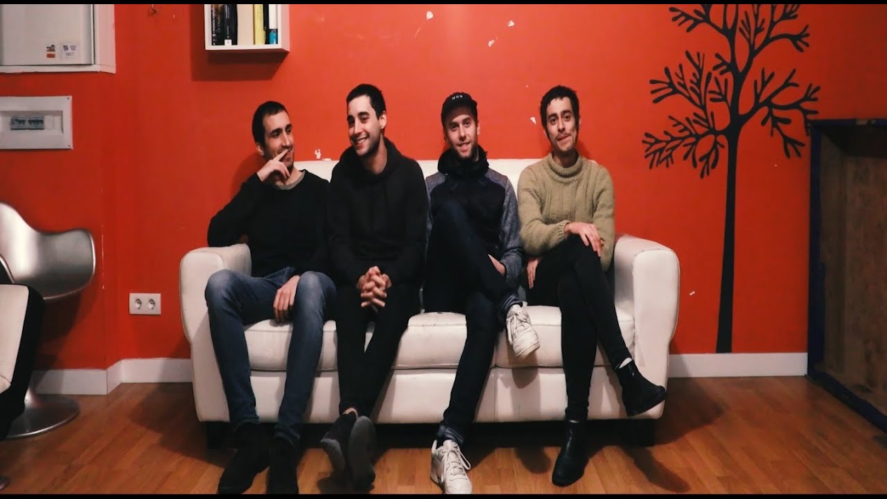Musikazuzenean TB #60: Montauk + Anestesia