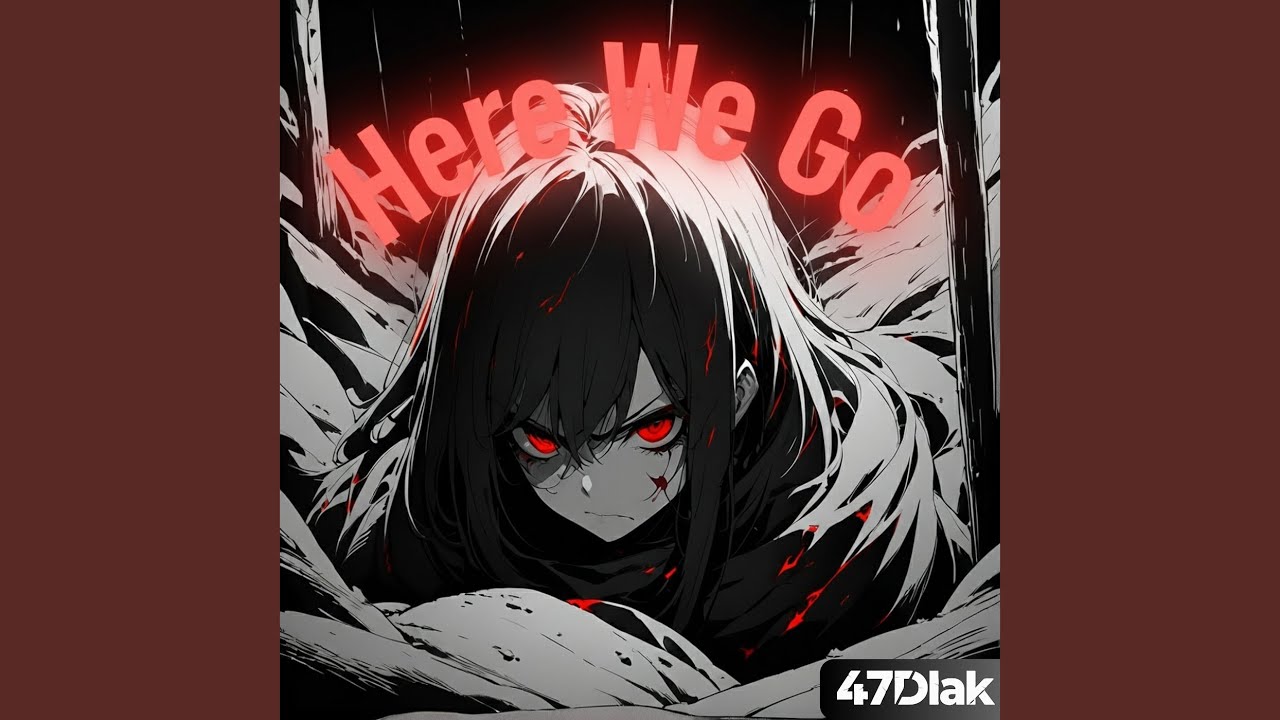 Here We Go (Super Slowed)