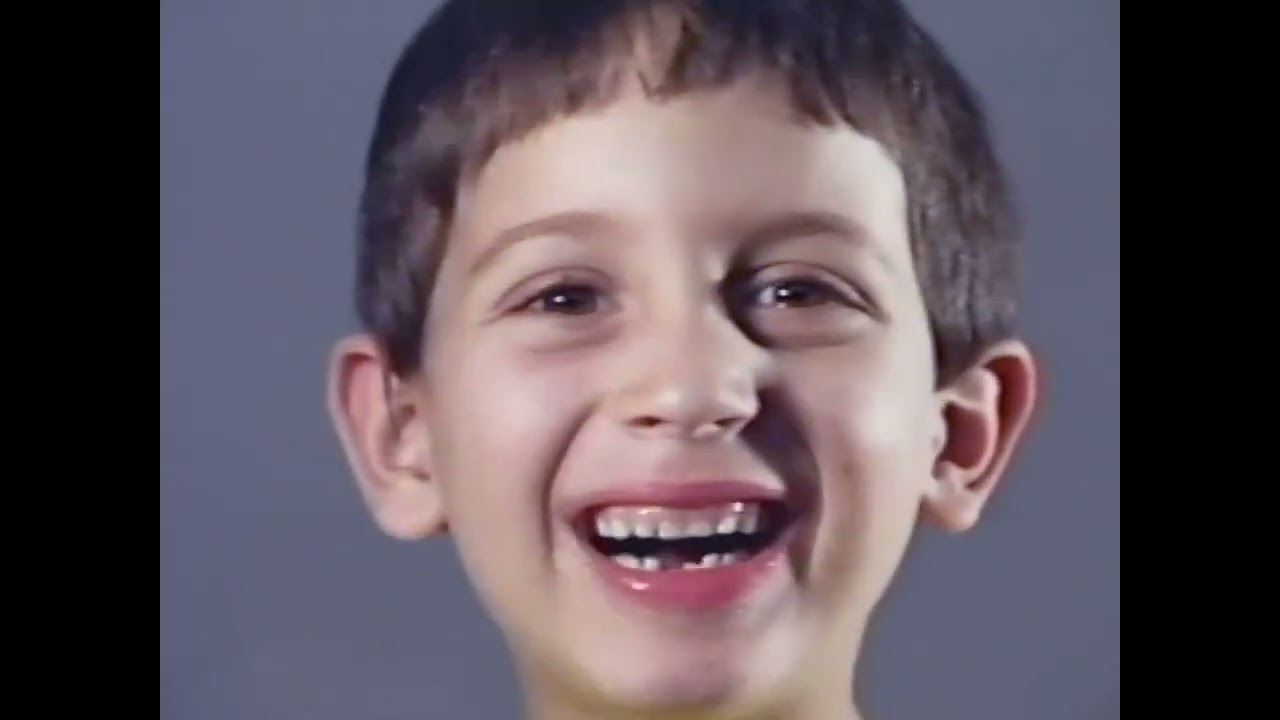 The Adventures of Wiggly Tooth (1991)