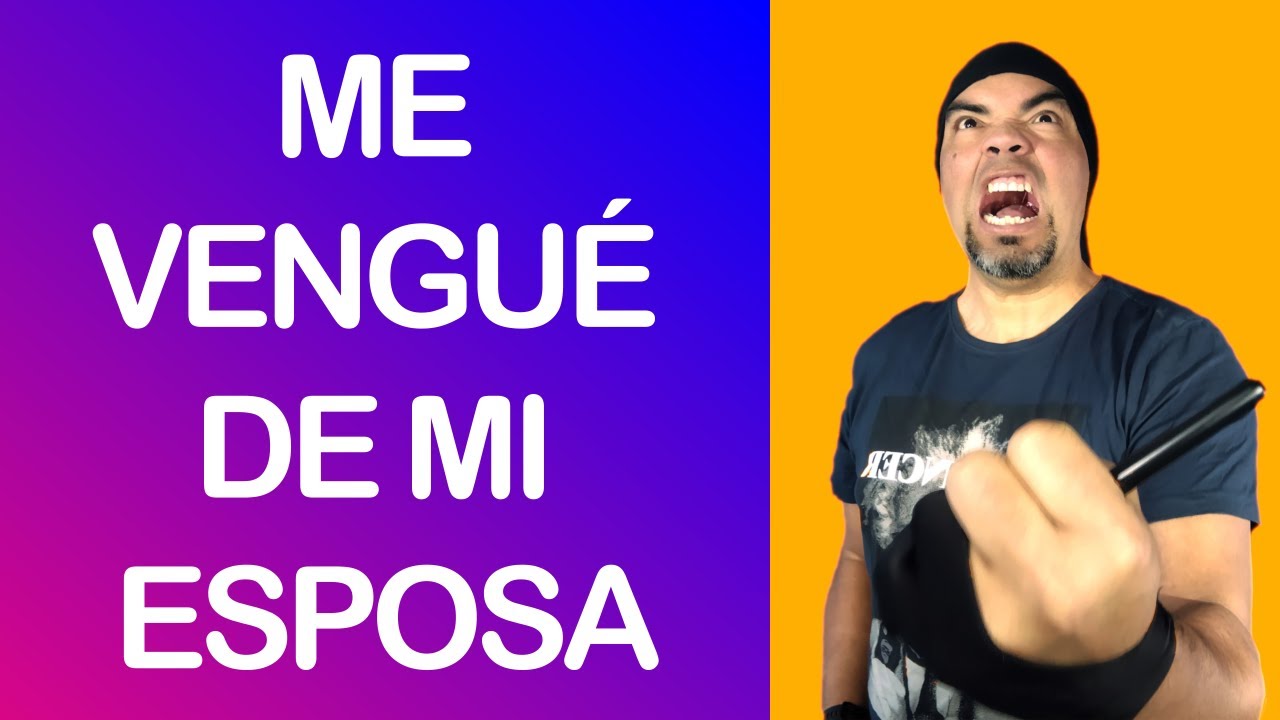 Mientras yo trabajaba, tú te divertías con otro - Reddit Español | Confesiones23