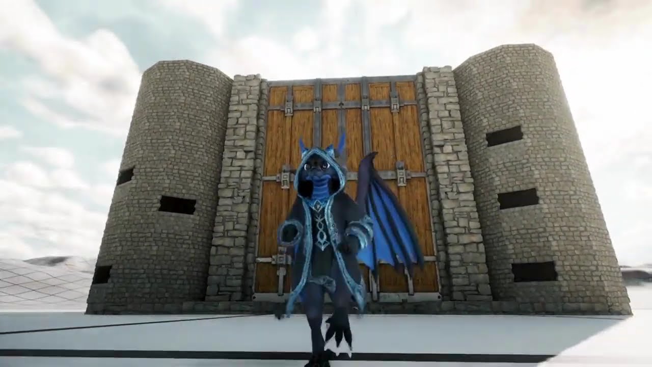 Ark Survival Ascended (Builds)