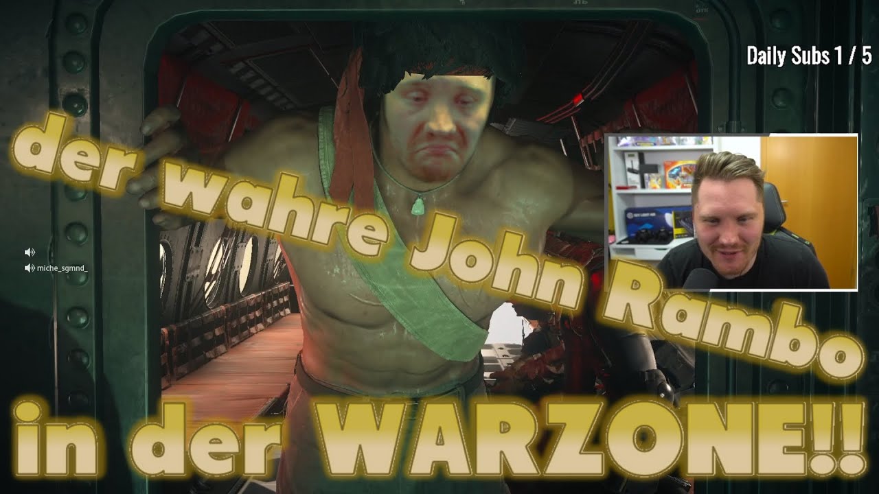 FFAR immer noch MEGA Stark in WARZONE | MADsti DOUBLE Win