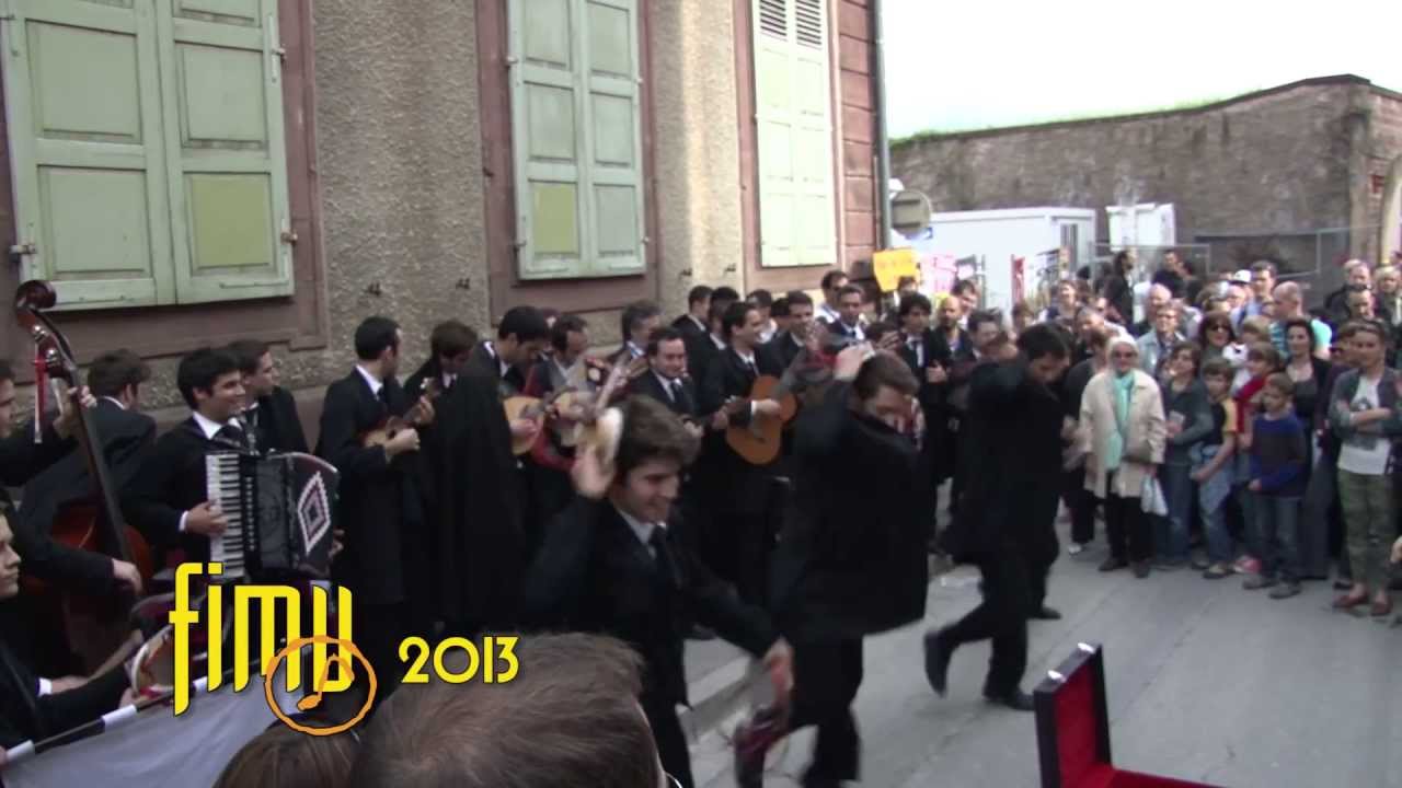 Tafep Fimu 2013