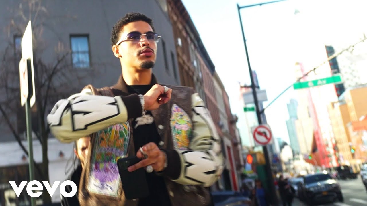 Jay Critch - Handle (Official Video)