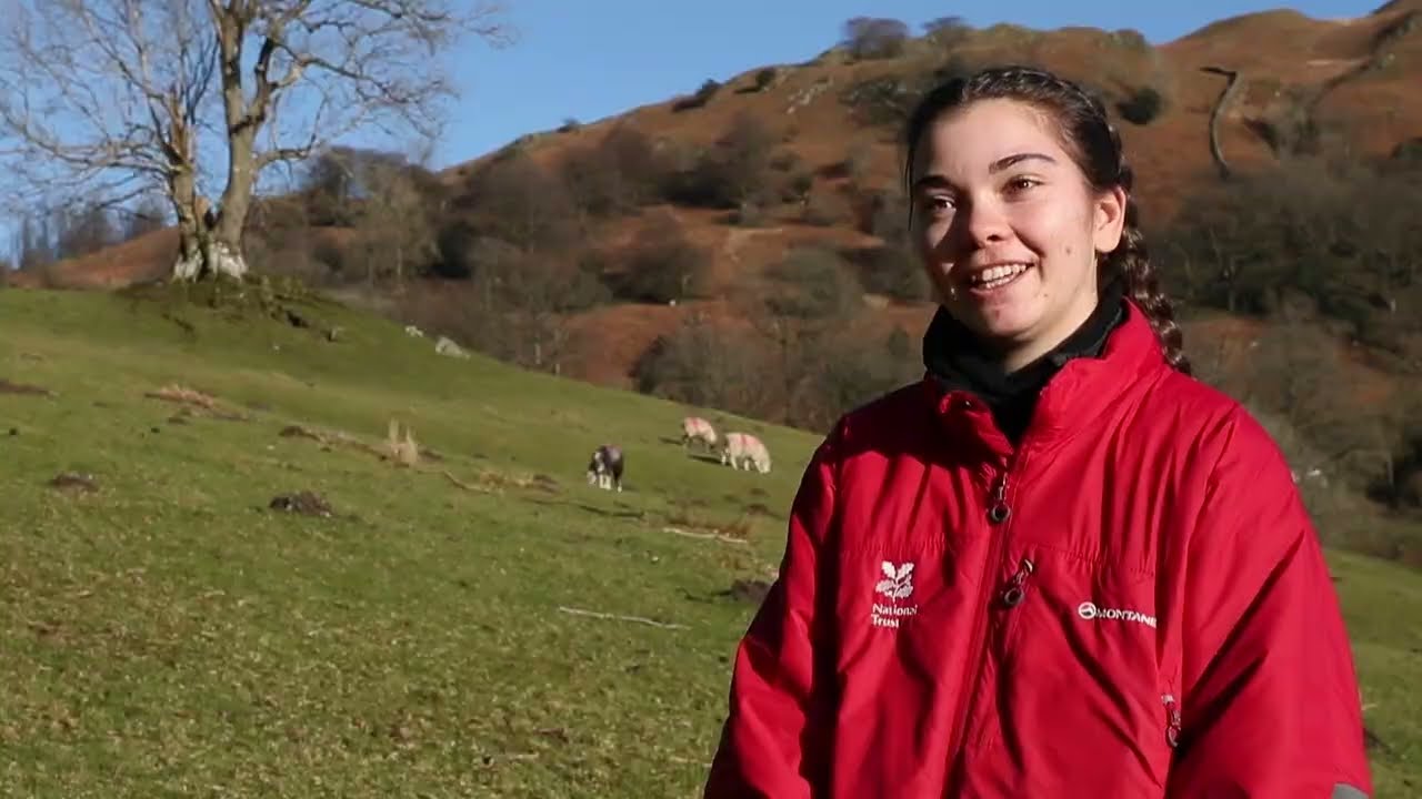 Inspiring the next generation of rangers