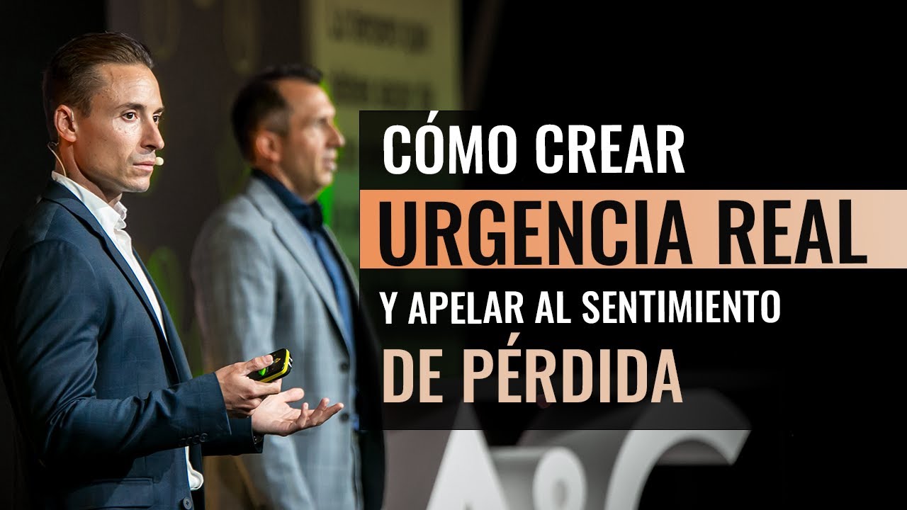 Cómo crear escasez y apelar a la pérdida para vender más rápido