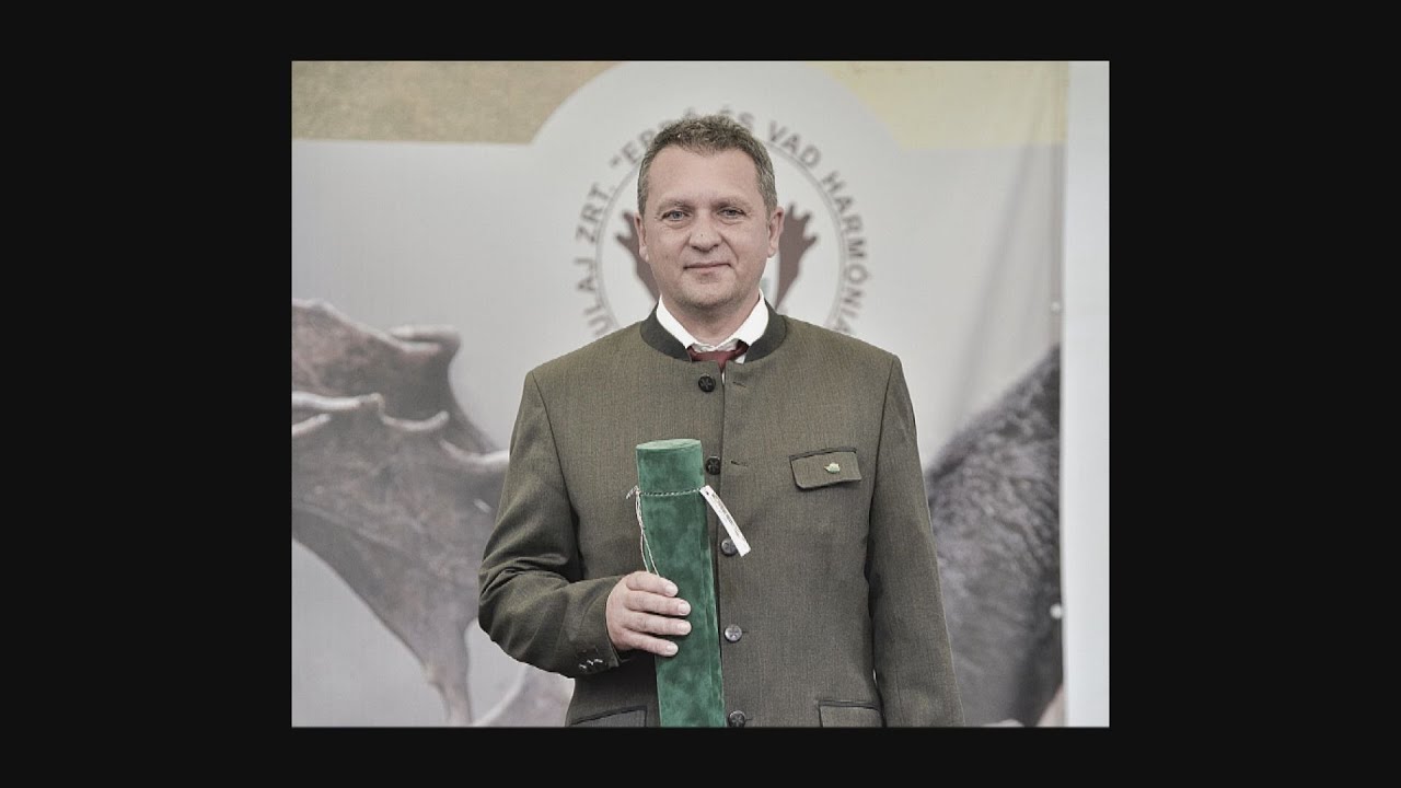 November 15 én helyezik végső nyugalomra Buday Pétert, az Északerdő Zrt  Hegyközi Erdészeti Igazgató