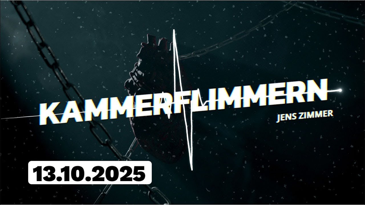 Kammerflimmern, No6