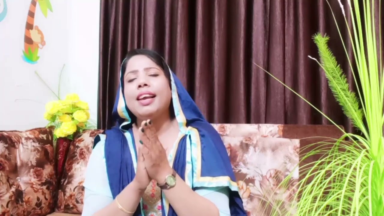 LIVE WORSHIP BY WORSHIPER MANDEEP MASIH