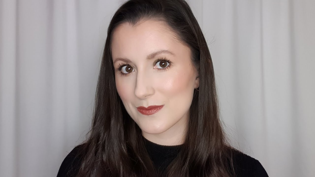 MY 2020 MAKEUP FAVOURITES!