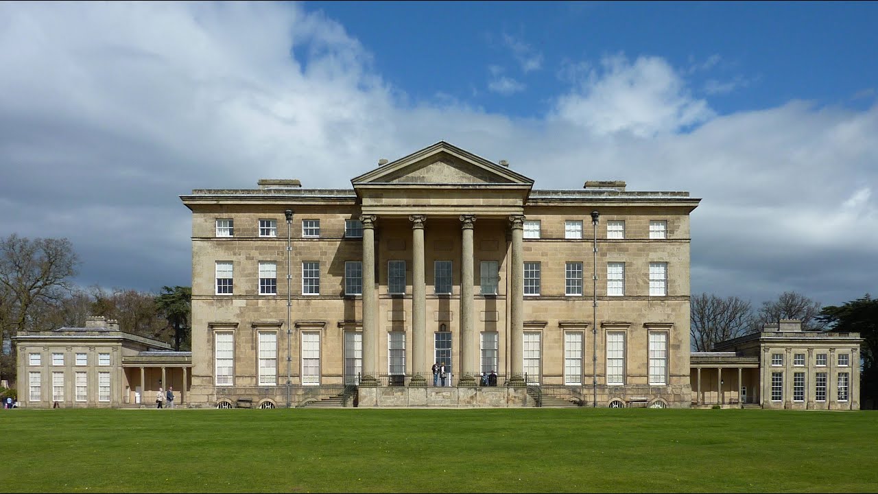 Top 15 Tourist Attractions in Shrewsbury - Travel England