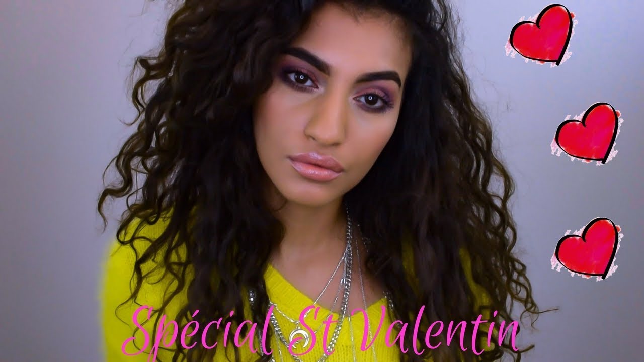 Spécial Saint Valentin!