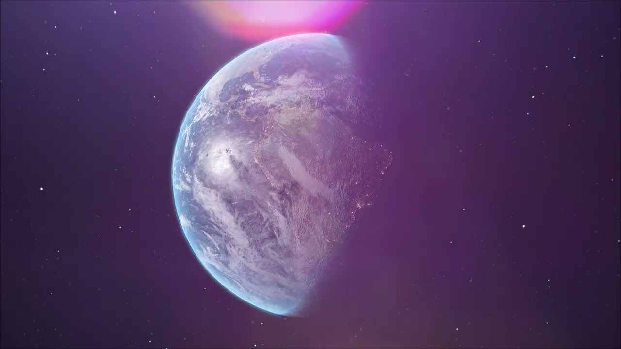 DARKAPPA  - TERRA (Gia' distrutta) REMIX  Onda del futuro .
