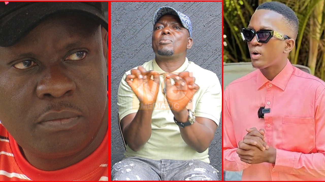 Minister Balaam ne Chicken Chicken Bakiguddeko, Number Emu Kyabakoze