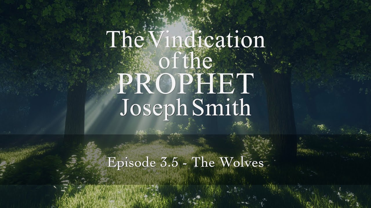 VOTPJS 3.5 - The Wolves