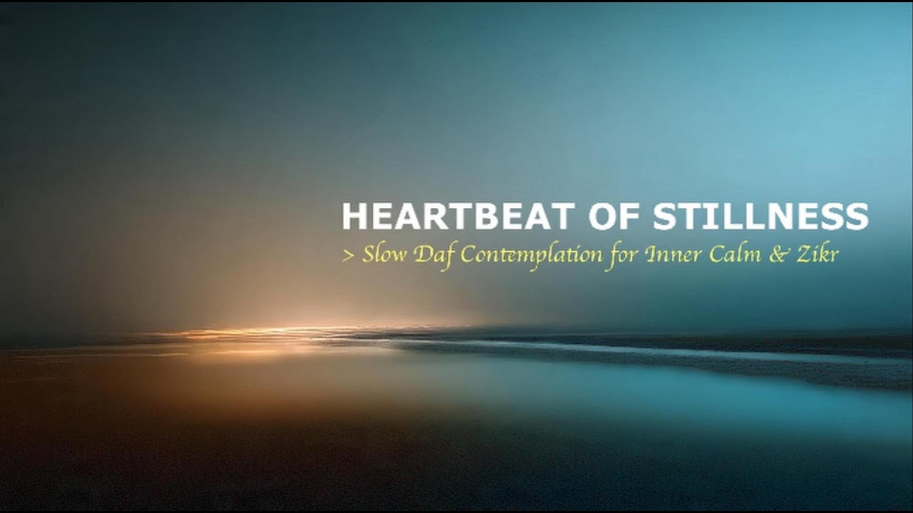 A044 Breath of Stillness | 1 Hour Spiritual Ambient for Deep Dhikr & Meditation