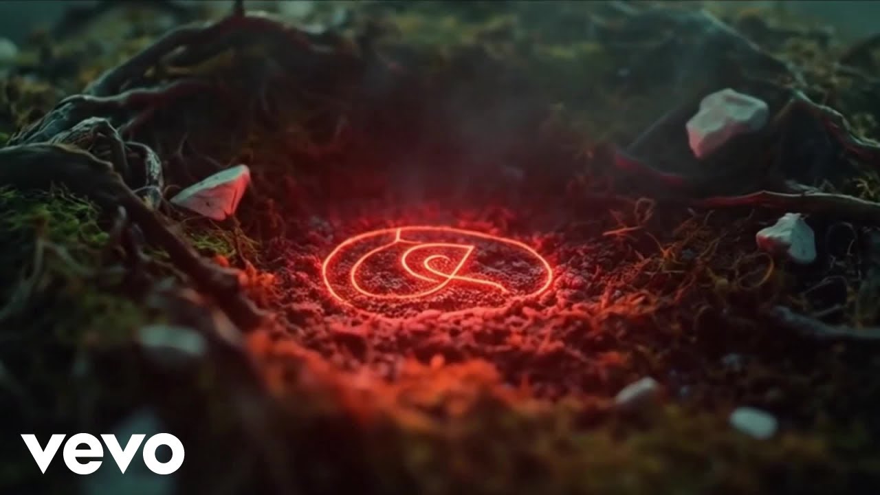 Likeai - The Memory of Odin - Epic Metal Songs (Lyric Video)