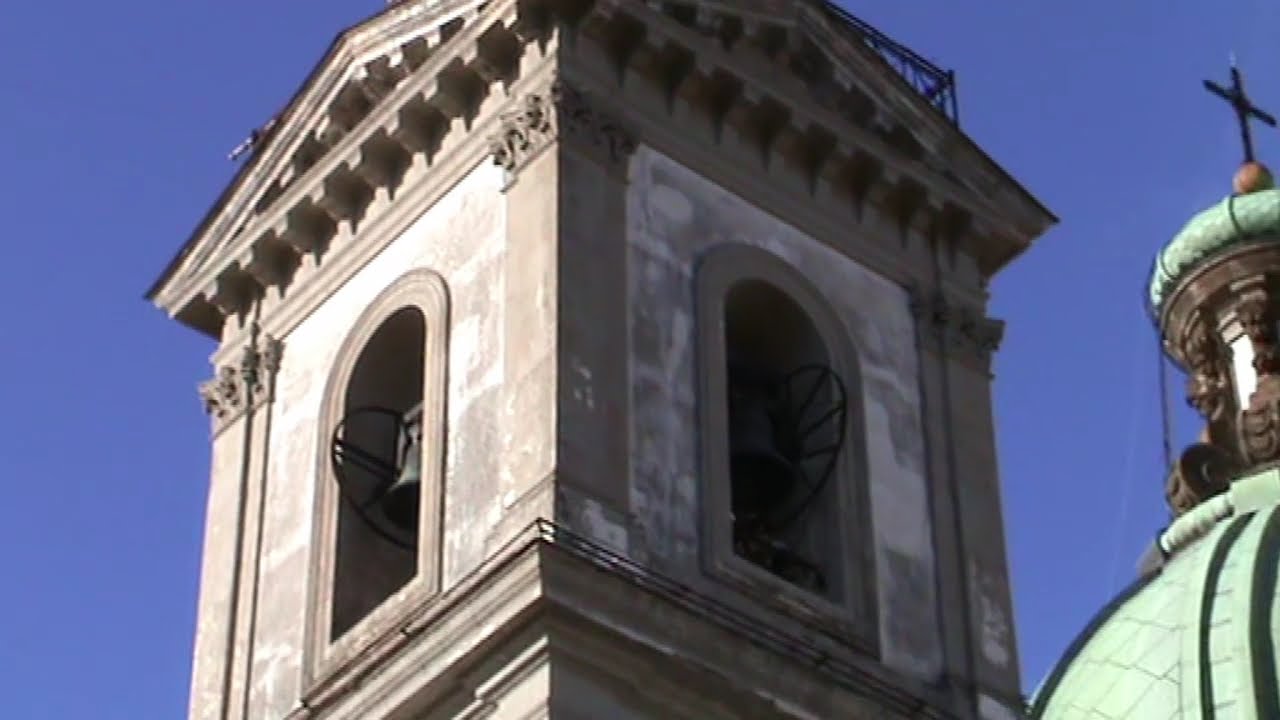 Campane di Sant'Anastasìa - Santuario Madonna dell'Arco