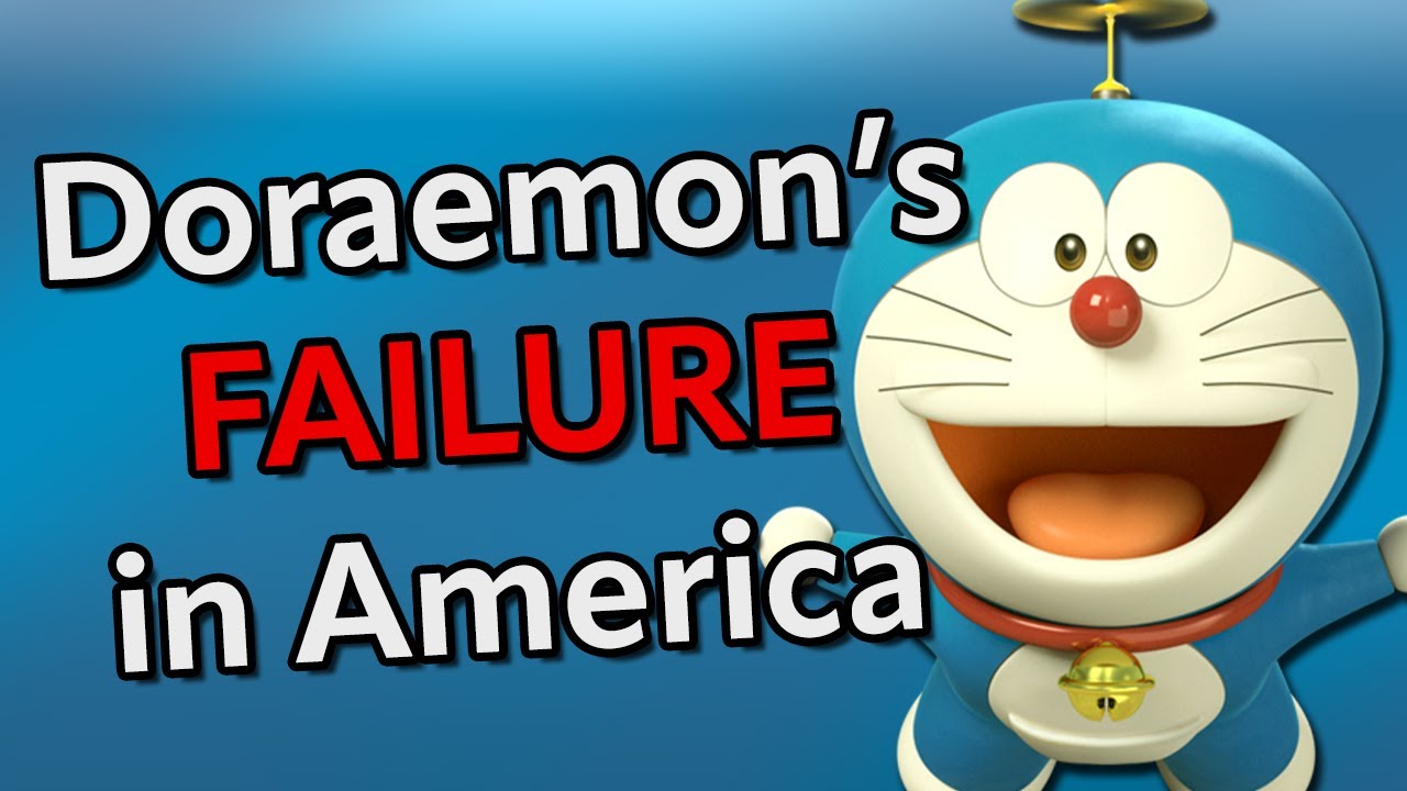 The MANY English Versions of DORAEMON Part 2: 2014 to 2015