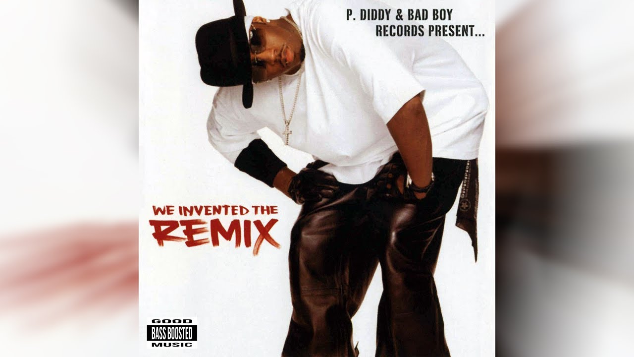 P. Diddy - I Need A Girl (Part Two) ft Ginuwine, Loon, Mario Winans & Tammy Ruggeri (Bass Boosted)