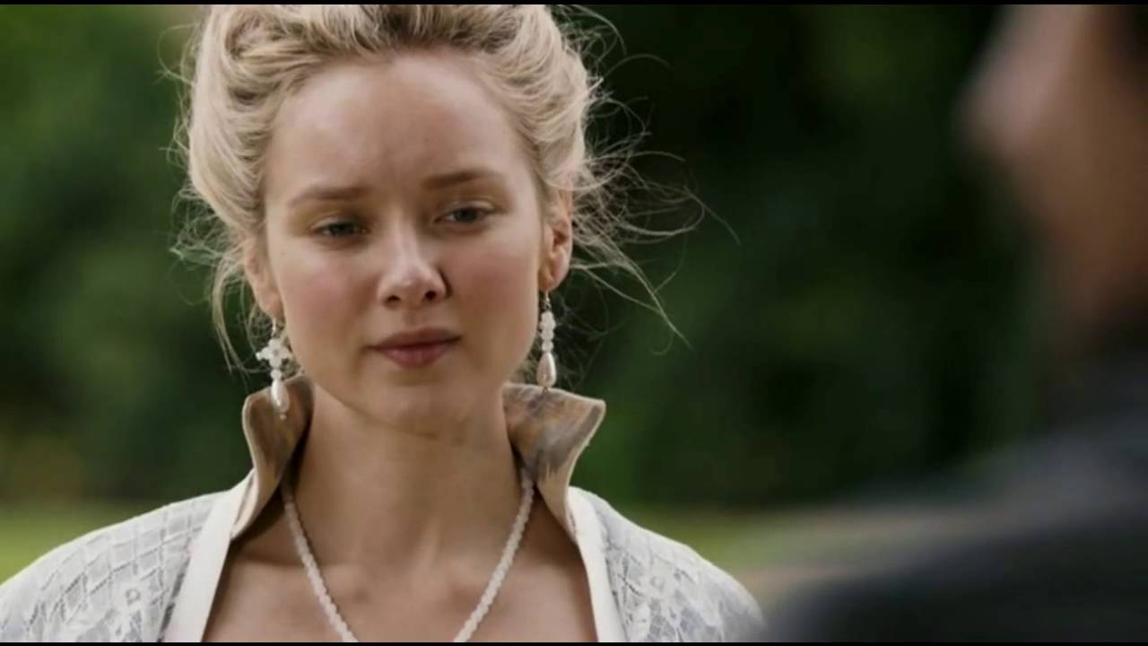 santiago cabrera BEAUTIFUL  aramis