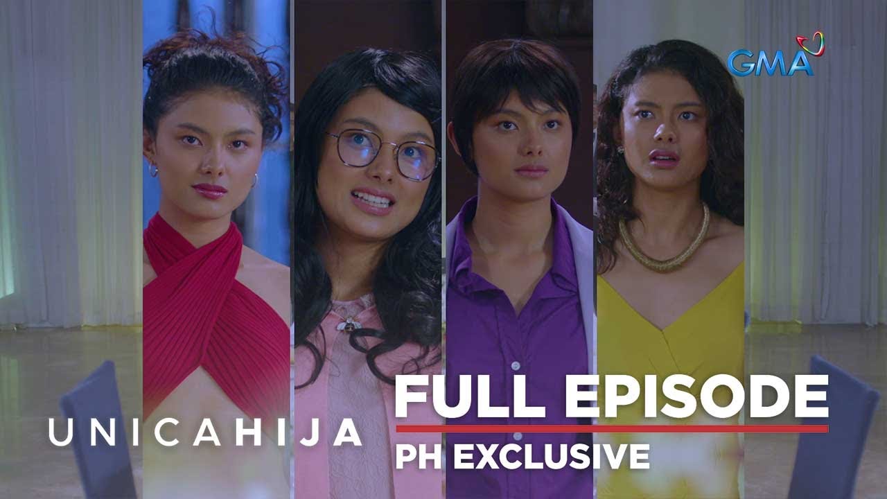 Unica Hija: Full Episode 65 (February 3, 2023)