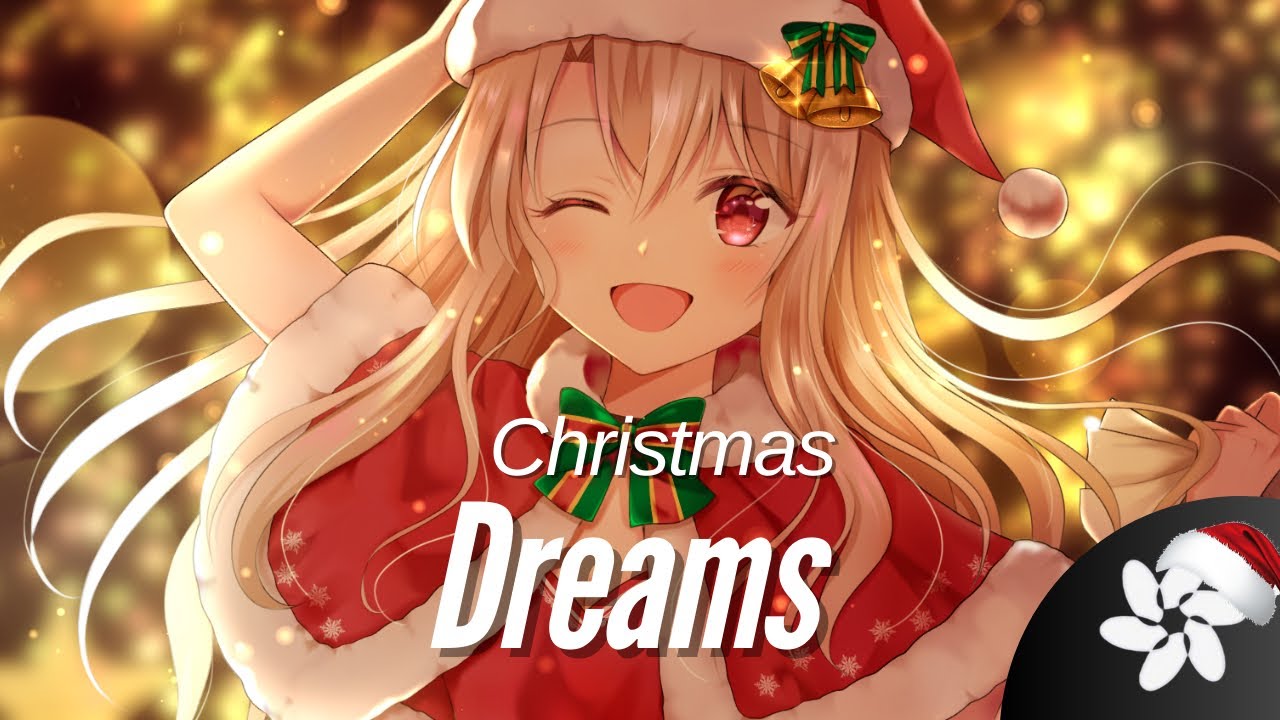 Nightcore - Christmas Dreams [Alan Walker]