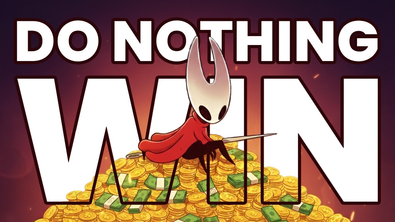 The Story Behind Silksong's Success