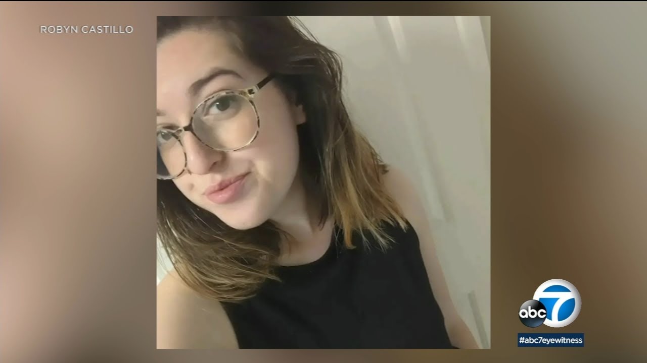 Simi Valley mystery: Mother vanishes, leaving bloody scene at home