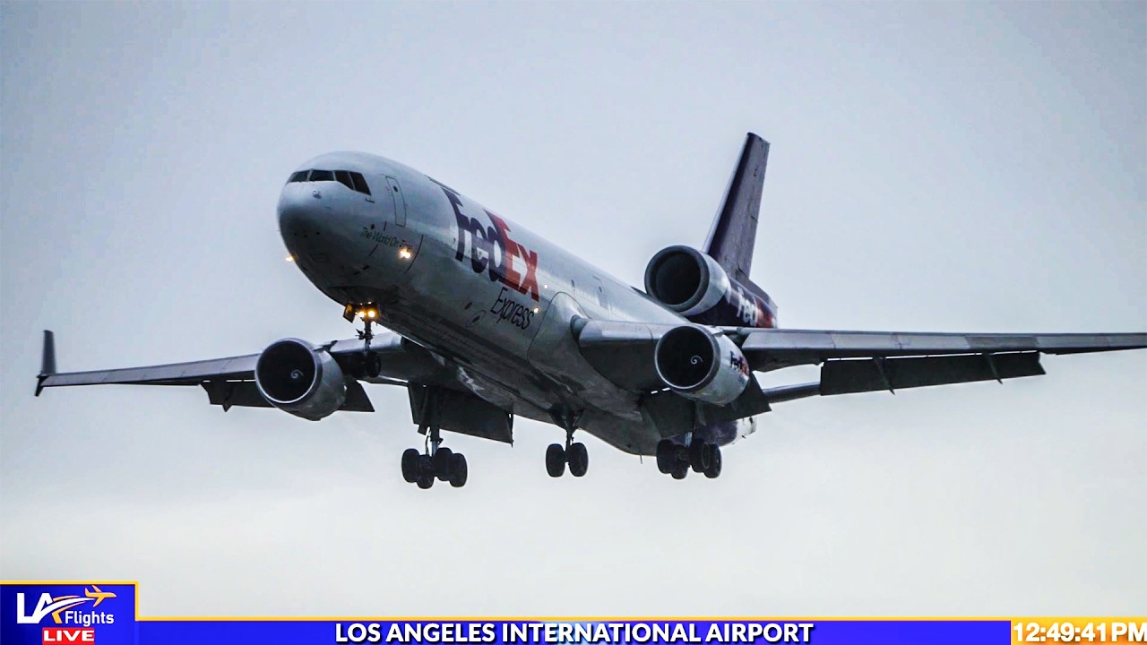 🔴LIVE LOS ANGELES LAX AIRPORT! | October 21, 2026 | LAX PLANE SPOTTING